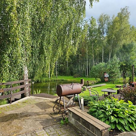 Purde Puhkemaja - Hot Tub L Sauna L Bbq Элва Экстерьер фото